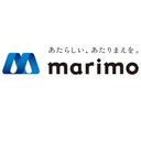 株式会社　マリモ company logo