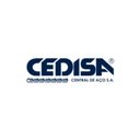 Cedisa Central de Aço S/A company logo