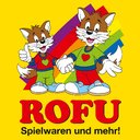 ROFU Kinderland Spielwarenhandelsgesellschaft mbH company logo