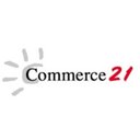 株式会社コマースニジュウイチ company logo