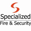 Specialized Fire & Security Inc company logo