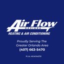 Air Flow Designs company logo