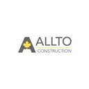 ALLTO CONSTRUCTION company logo