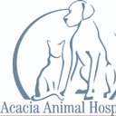Acacia Animal Hospital company logo