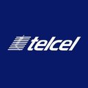 TELCEL company logo