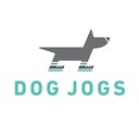 Dog Jogs company logo