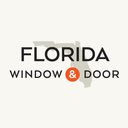 Florida Window &amp; Door company logo