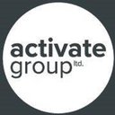 Activate Group Limited company logo