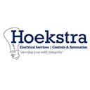 Hoekstra Electrical Services company logo