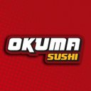 Okuma Sushi company logo
