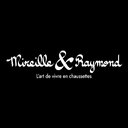 MIREILLE & RAYMOND company logo