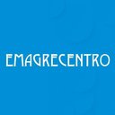 Emagrecentro clínica de estética company logo