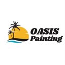 Oasis Painting company logo