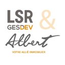 Albert Immobilier company logo