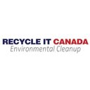 Recycle It Canada company logo