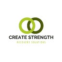 Create Strength Group company logo