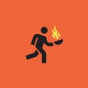 Wok To Walk company logo