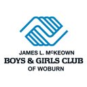 James L. McKeown Boys & Girls Club of Woburn company logo