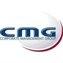 Partnership Account: Corporate Management Group company logo