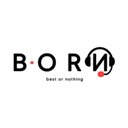 Born srl company logo