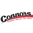 Connors Plumbing & Heating, Inc company logo