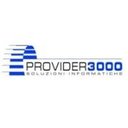 Provider3000 company logo