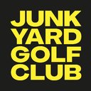 Junkyard Golf company logo