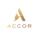 Hotel ibis rede accor company logo
