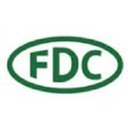 Fdc company logo