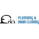 Eric's Plumbing & Drain Cleaning, Inc. company logo
