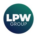 LPW Group company logo