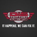 D&S Automotive Collision and Restyling company logo