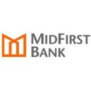 MidFirst Bank company logo