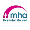 MHA company logo
