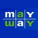 Mayway company logo