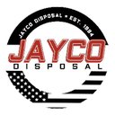 Jayco Disposal company logo