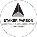 Idaho Materials &amp; Construction company logo