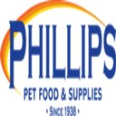 Phillips Pet Food Supplies salaries How much does Phillips Pet