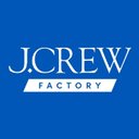 J.Crew Factory company logo