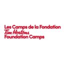 Tim Hortons Foundation Camps company logo