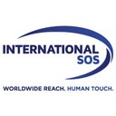 International SOS Government Services company logo