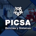 PICSA Bombas y Sistemas company logo