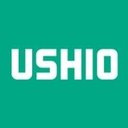 Ushio America Inc. company logo