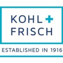 Kohl &amp; Frisch Limited company logo