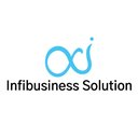Infibusiness Solution company logo