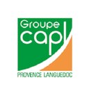 CAPL company logo