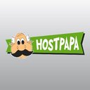 HostPapa company logo