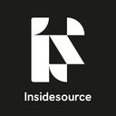 Insidesource company logo