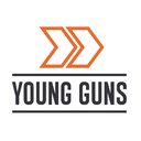 Young Guns Container Crew company logo