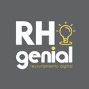 RH Genial company logo